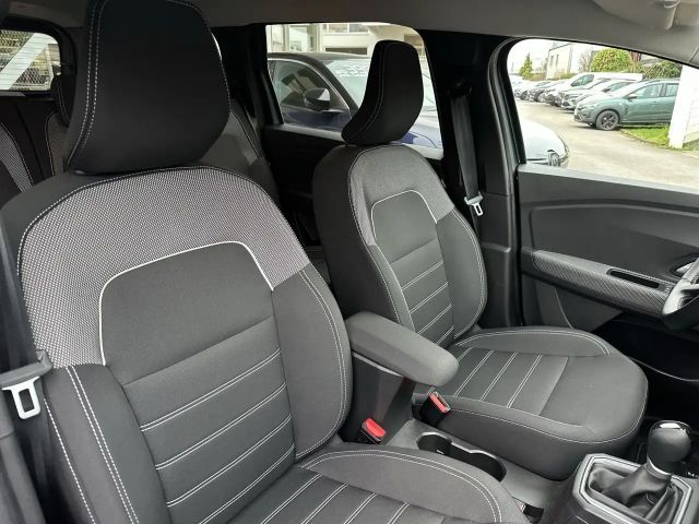 Dacia Jogger Hybrid 140