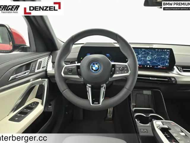 BMW iX2 M-Sport xDrive30