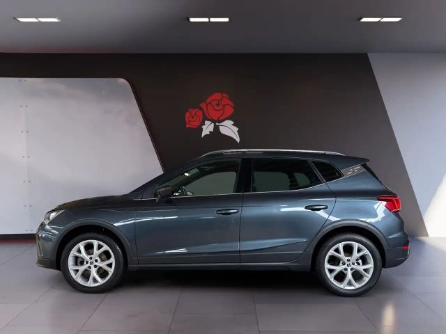 Seat Arona 1.0 TSI FR-lijn