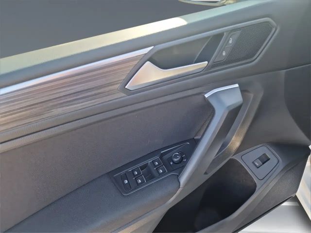 Volkswagen Tiguan 1.5 TSI Allspace DSG Life