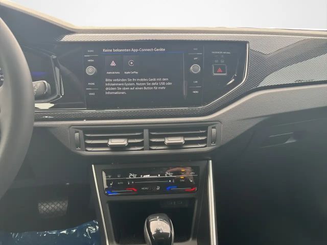 Volkswagen Taigo 1.5 TSI DSG Life