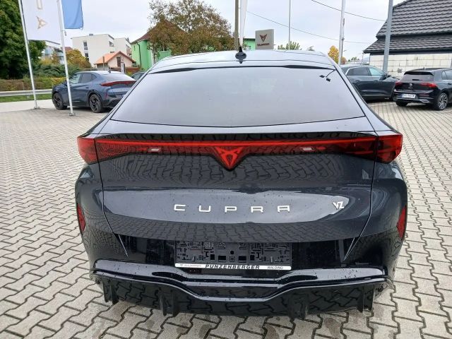Cupra Tavascan Adrenaline VZ