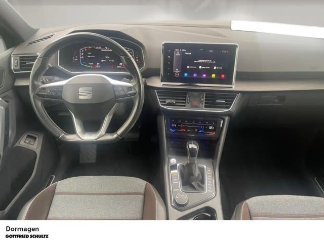 Seat Tarraco DSG e-Hybrid