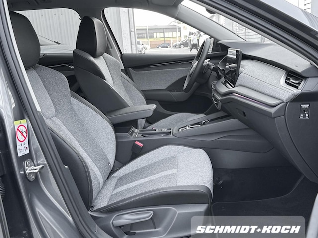 Skoda Octavia 1.5 TSI Combi Selection