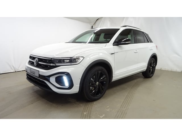 Volkswagen T-Roc 1.5 TSI DSG Style