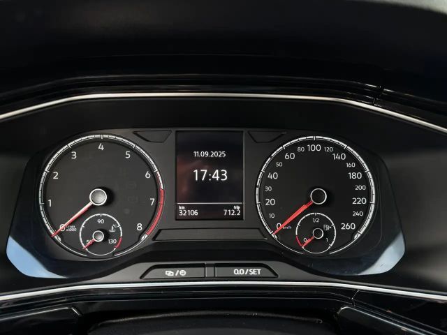 Volkswagen T-Cross 1.0 TSI Style