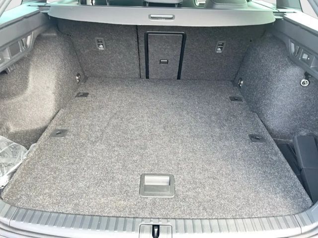 Skoda Octavia Sportline