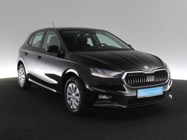 Skoda Fabia Fabia 1.0 MPI Essence  LED PDC KLIMA