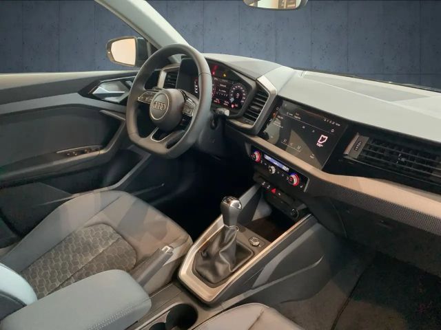 Audi A1 25 TFSI