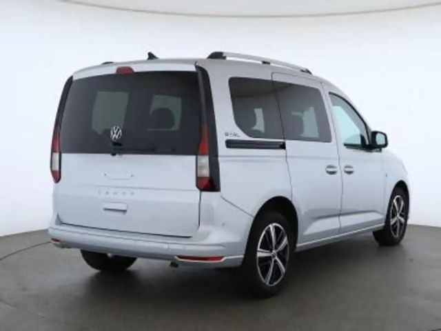 Volkswagen Caddy 2.0 TDI Life