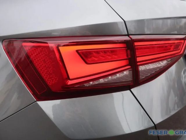 Cupra Ateca 2.0 TSI VZ