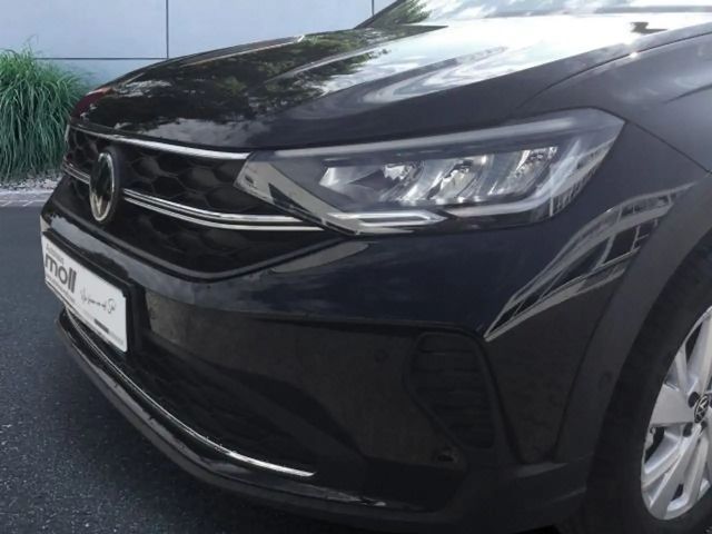 Volkswagen Taigo 1.0 TSI DSG Life