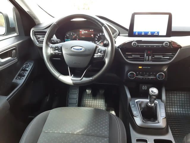 Ford Kuga Cool & Connect