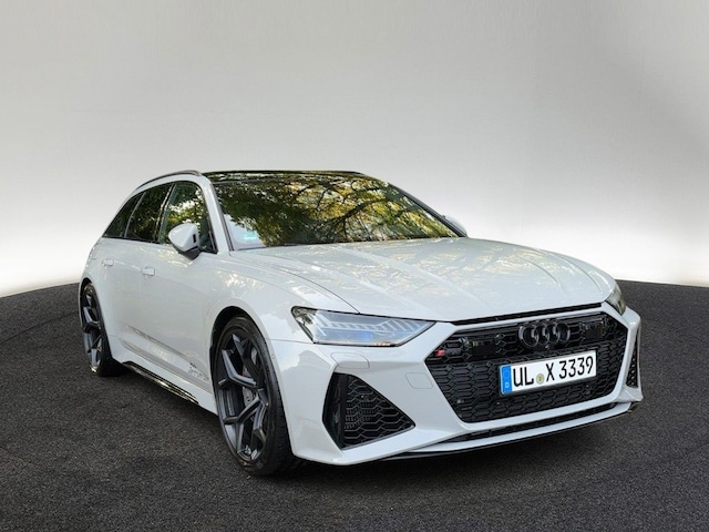 Audi A6 e-tron Avant Performance Quattro