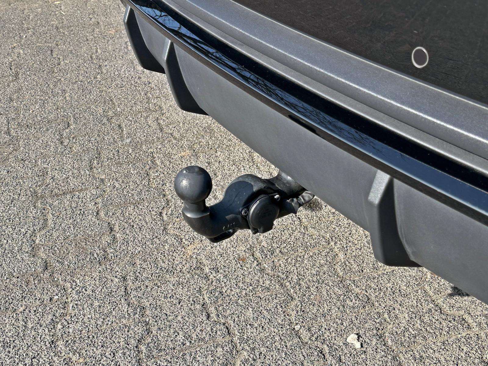 Audi Q3 35 TFSI S-Line Sportback