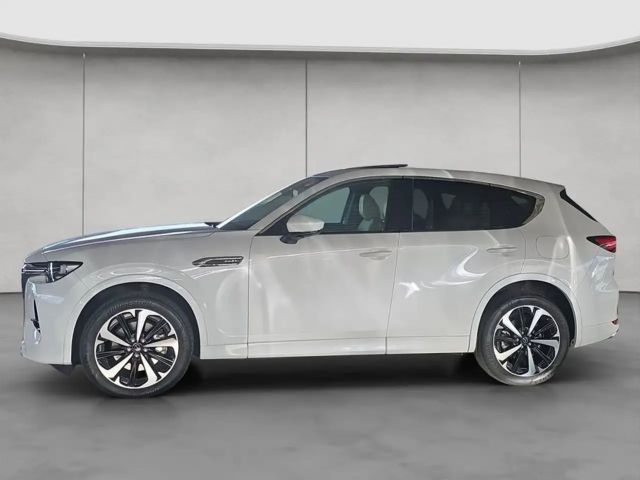 Mazda CX-60 4WD Takumi
