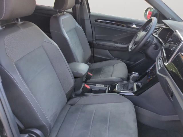 Volkswagen T-Roc DSG R-Line