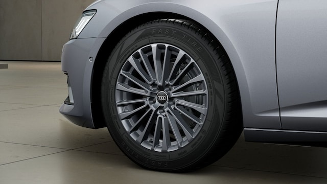 Audi A6 35 TDI Avant S-Tronic