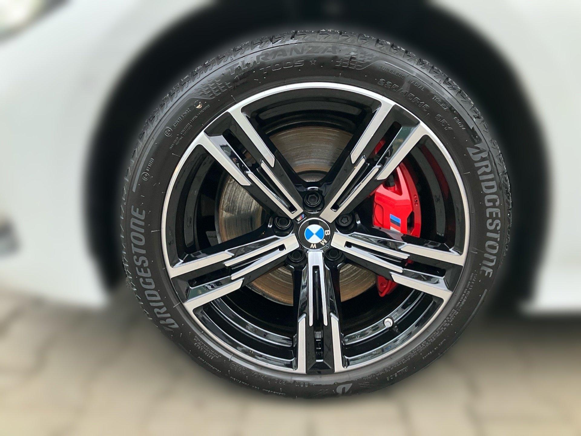 BMW 320 320i Touring