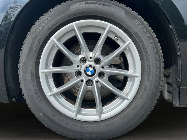 BMW 320 320d M-Sport Touring