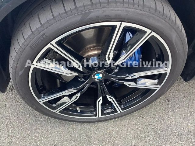 BMW X5 M-Sport xDrive
