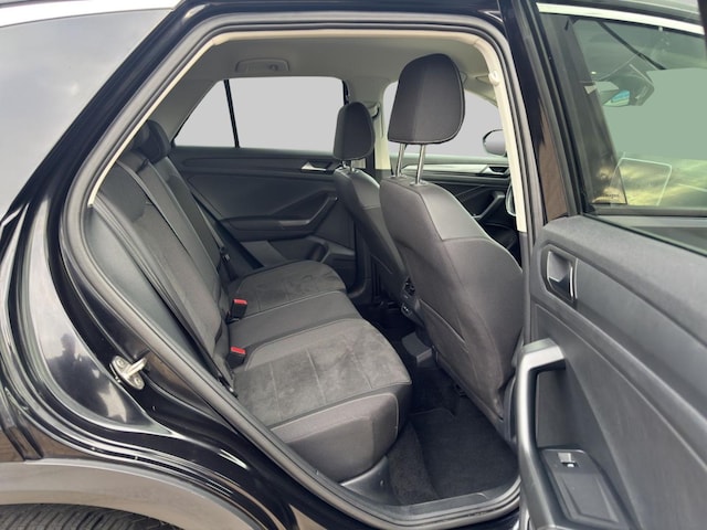 Volkswagen T-Roc 1.5 TSI Style