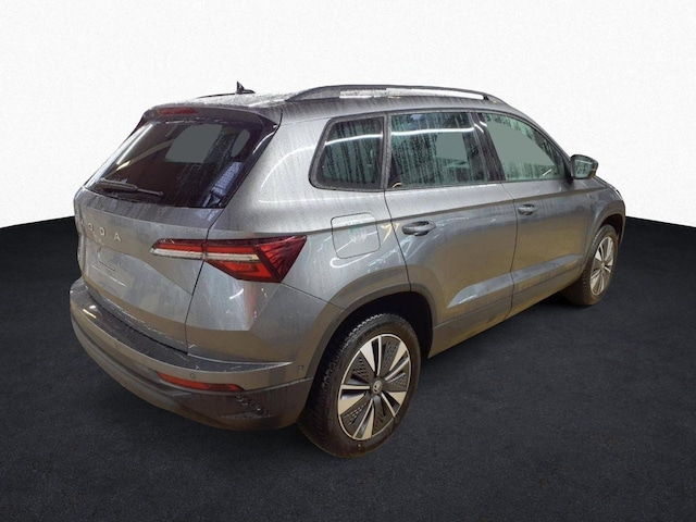 Skoda Karoq 1.5 TSI Selection