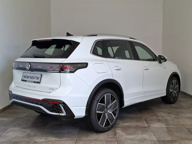 Volkswagen Tiguan DSG Sport