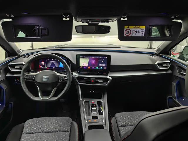 Seat Leon 1.4 TSI FR-lijn