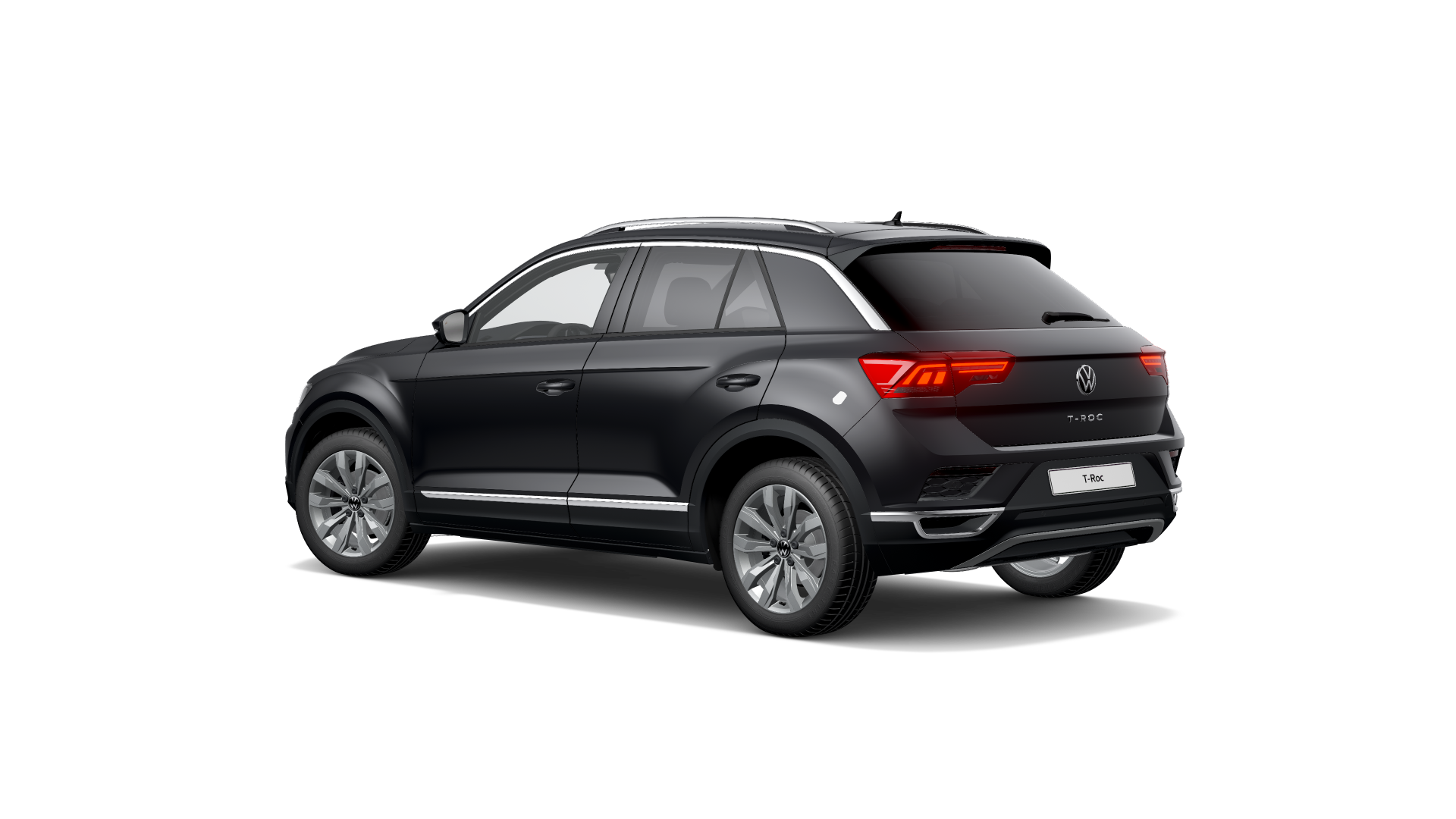 Volkswagen T-Roc 1.0 TSI
