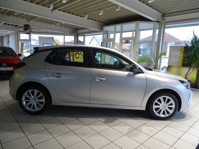 Opel Corsa F 1.2 Klimaanlage, LED, Sitzheizung