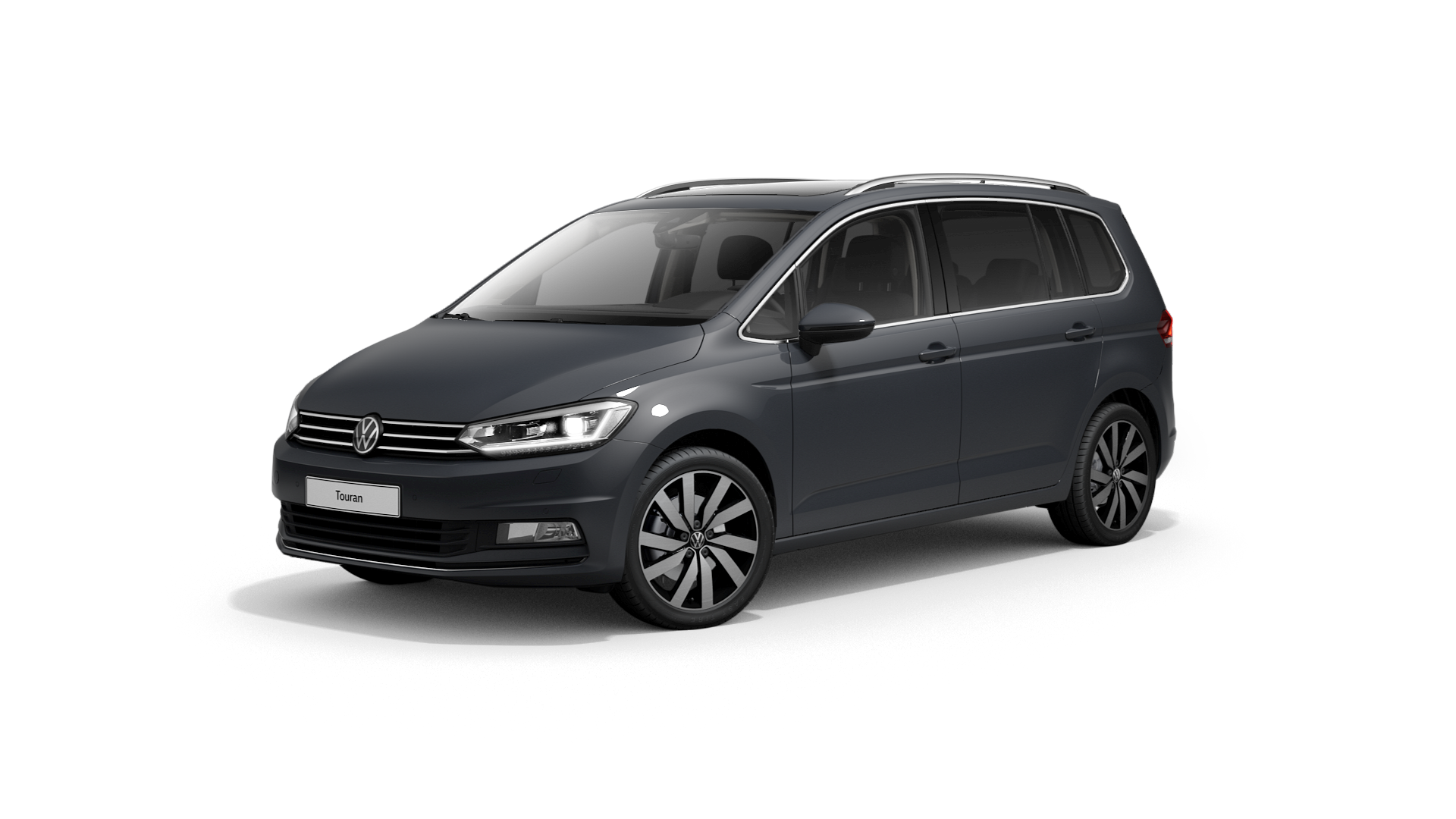 Volkswagen Touran 1.5 TSI DSG