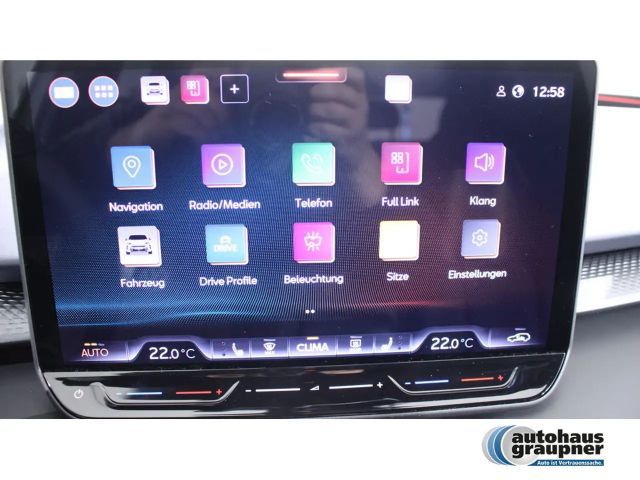 Cupra Terramar 1.5 eTSI