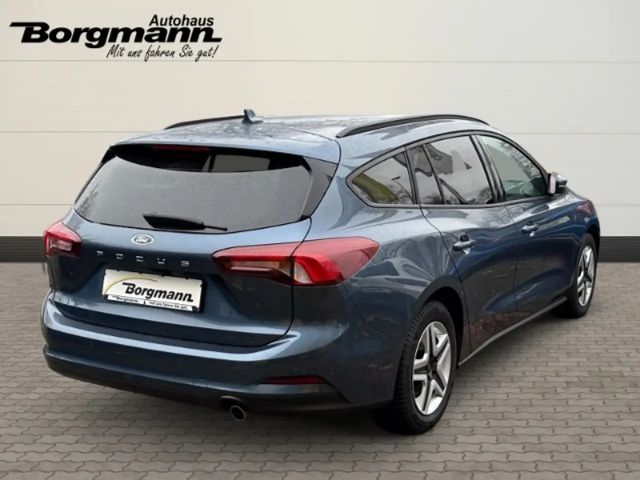 Ford Focus Cool & Connect Wagon