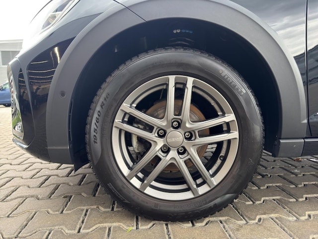 Volkswagen Taigo DSG R-Line