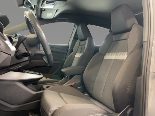 Audi Q4 e-tron 35 Sportback