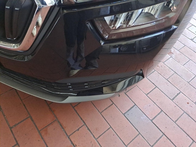 Skoda Kamiq Ambition