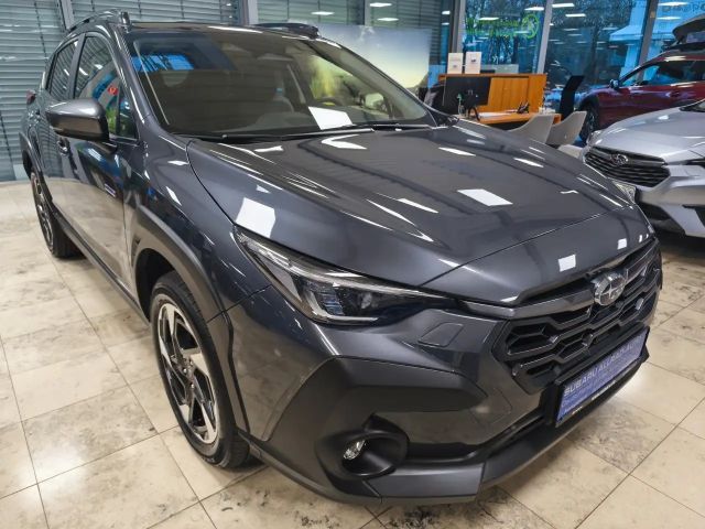 Subaru Forester AWD Exclusive