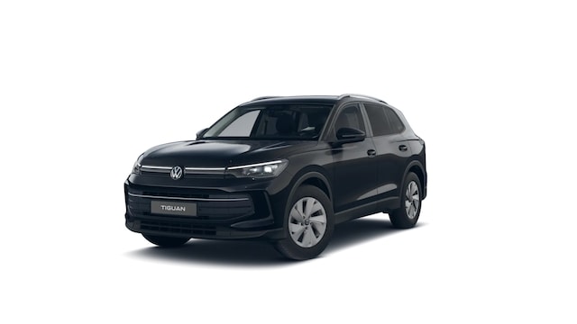 Volkswagen Tiguan 1.5 eTSI DSG Life
