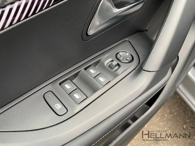 Peugeot 2008 Allure Pack Hybrid