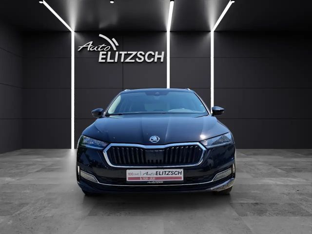 Skoda Octavia Combi Style Style iV