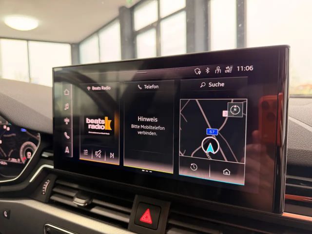 Audi A5 40 TDI S-Line