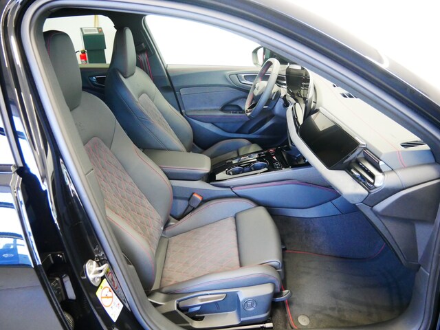 Audi A5 Avant Quattro S-Tronic