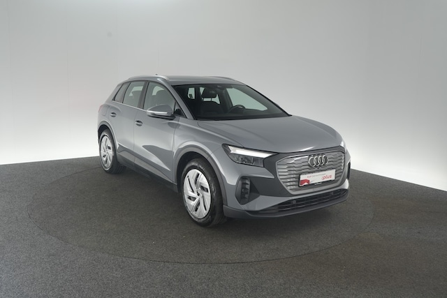 Audi Q4 e-tron 35