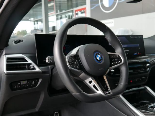 BMW i4 Coupé