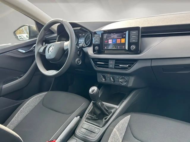 Skoda Scala 1.0 TSI Active