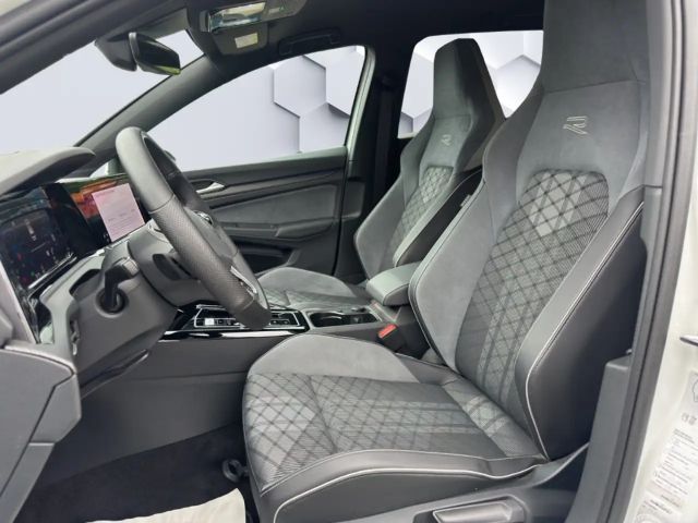 Volkswagen Golf DSG R-Line Variant