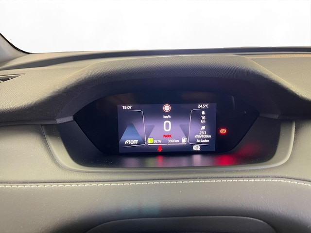 Skoda Enyaq Sportline iV 80