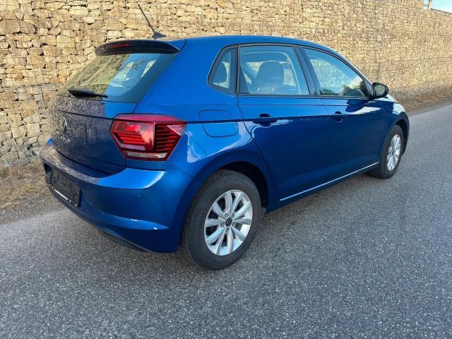 Volkswagen Polo Highline