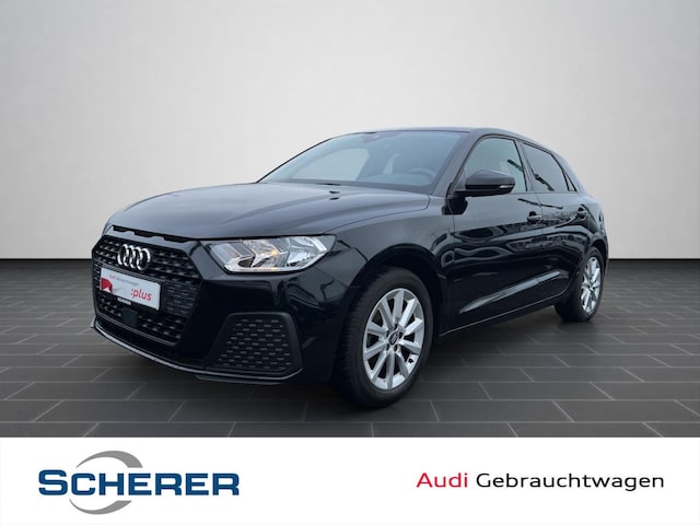 Audi A1 25 TFSI Sportback